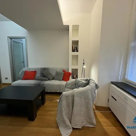 Lejlighed Casa Di Ro' -