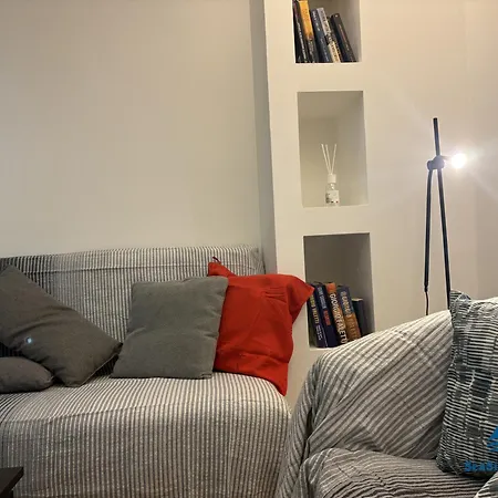 Lejlighed Casa Di Ro' -