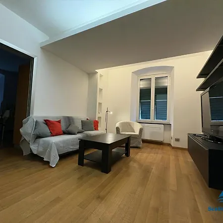 Casa Di Ro' - * Genova