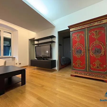 Casa Di Ro' - * Genova